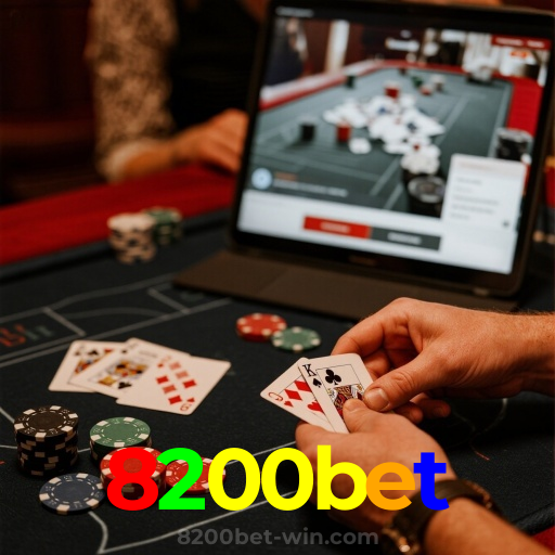 8200bet:Jogue no cassino mais confiável com apostas em futebol e jogos emocionantes!