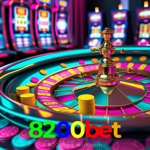 8200bet:Gire as slots e conquiste prêmios incrÃveis!