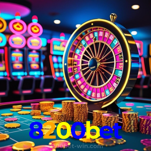 8200bet：Aposte no futebol e jogue os melhores jogos de cassino como slots e blackjack!