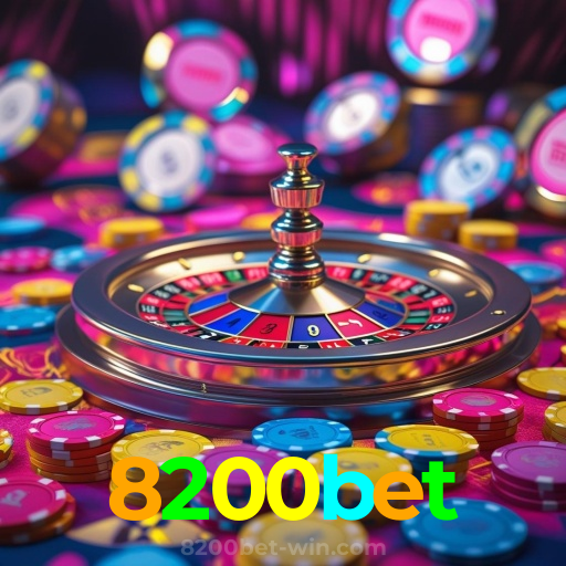 8200bet:Jogue no melhor cassino online e conquiste prêmios de verdade!