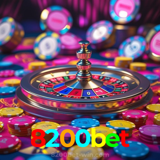 8200bet:Vença no blackjack e conquiste prêmios sensacionais!