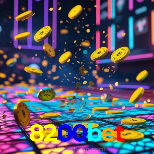 8200bet:As maiores vitórias nas slots estão esperando por você! Jogue agora!