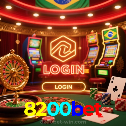 8200bet：Os jackpots estão esperando por você! Entre no jogo e faça história!