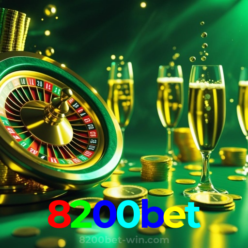 8200bet:Jogue slots, aposte no futebol e vença com grandes prêmios!