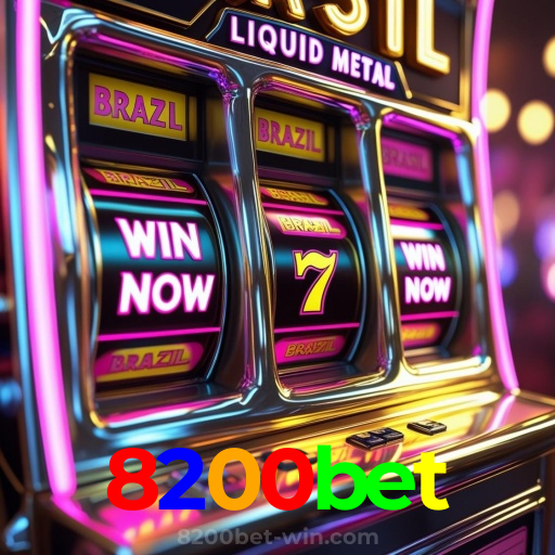 8200bet:Jogue nas nossas roletas e ganhe prêmios incríveis!