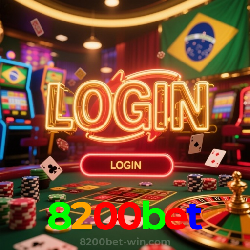 8200bet：A sorte está na roleta! Aposte e vença agora mesmo!