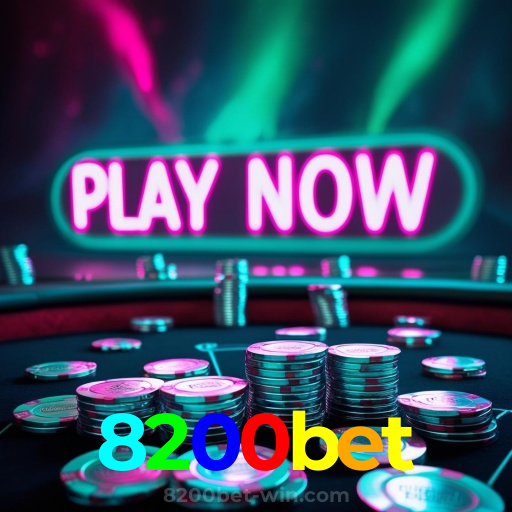 8200bet:Apostas no futebol e diversão com roleta e blackjack no cassino online!