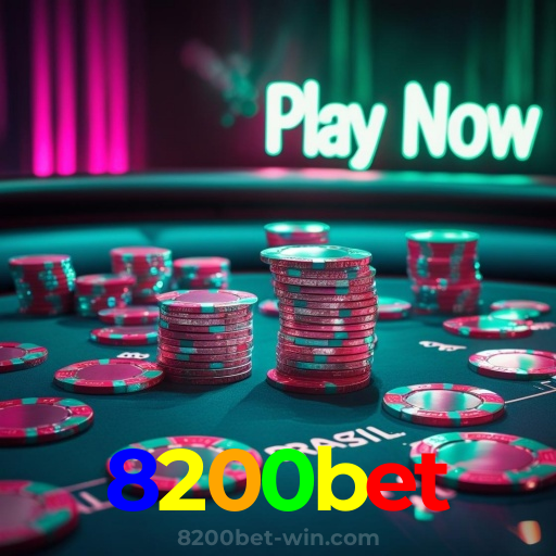 8200bet:Apostas em futebol e os melhores jogos de cassino esperam por você!