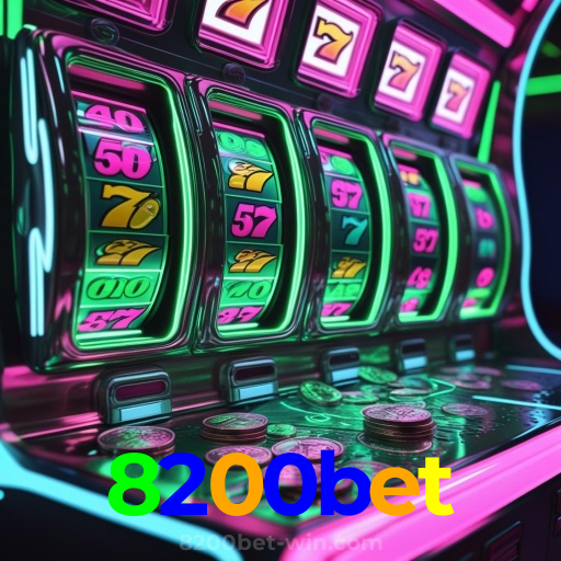 8200bet:Jogue slots, aposte no futebol e ganhe prêmios incríveis no cassino online!