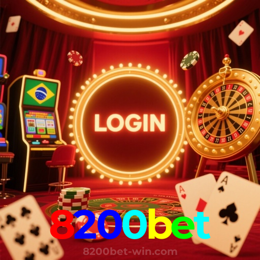 8200bet:As melhores slots e jackpots estão esperando por você! Jogue agora!