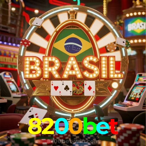 8200bet：Cada rodada na roleta é uma chance de ganhar prêmios enormes!