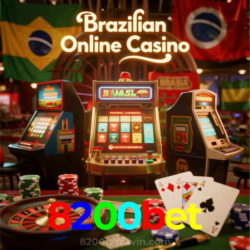 8200bet:Aposte na roleta e conquiste prêmios incríveis em nosso cassino!