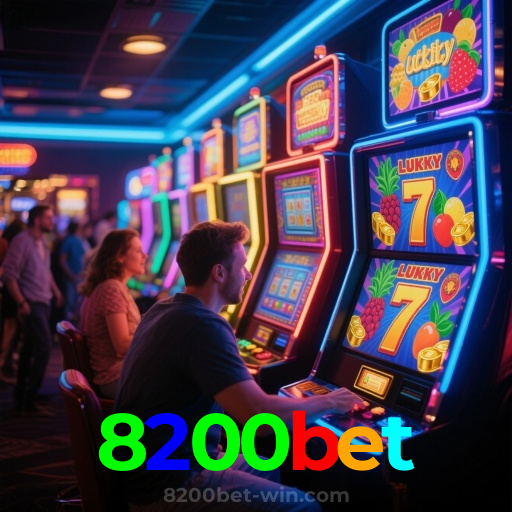 8200bet：Aposte no futebol online e vença de forma única!