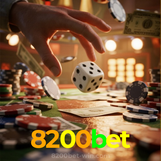 8200bet：O melhor cassino online com apostas ao vivo em futebol e jogos de cassino!