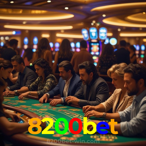 8200bet:Vença no blackjack e leve grandes prêmios para casa!