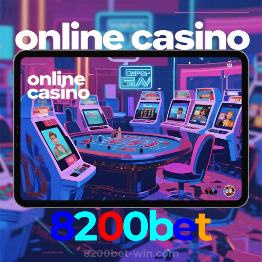 8200bet：Onde sua sorte brilha com apostas no futebol e prêmios em roleta!