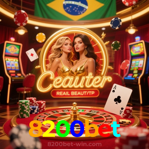 8200bet：Vença no blackjack e conquiste prêmios sensacionais!