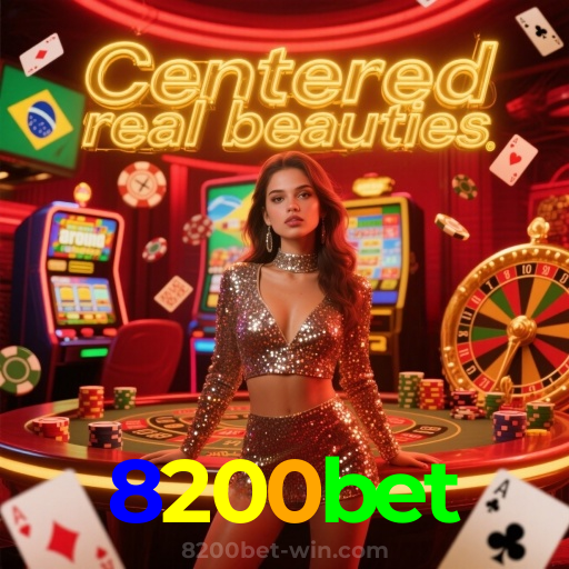 8200bet：Jogue futebol online e sinta a emoção de ser campeão!