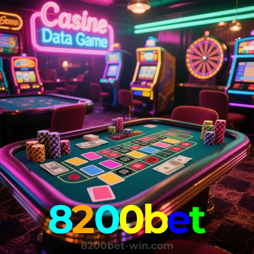 8200bet:Jogue nas slots e vença o jackpot! A sorte está te esperando!