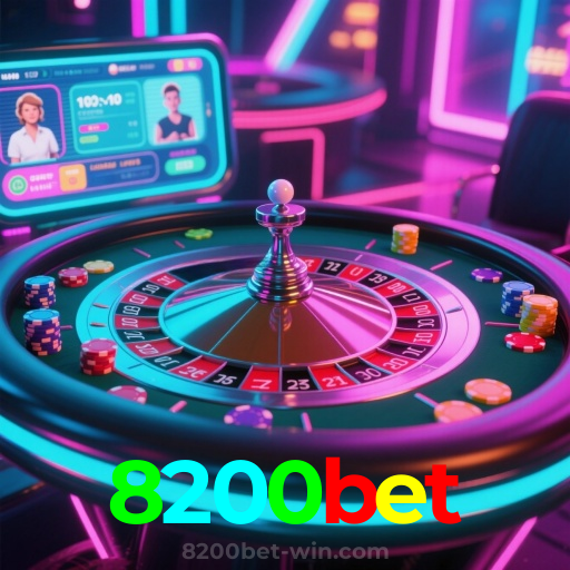 8200bet：Aposte no futebol online e conquiste grandes recompensas!