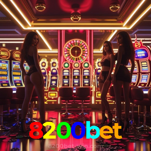 8200bet：Onde sua sorte brilha: cassino online com futebol e jogos emocionantes!