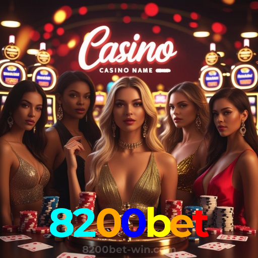 8200bet:Jogue slots, aposte no futebol e vença com confiança no nosso cassino!