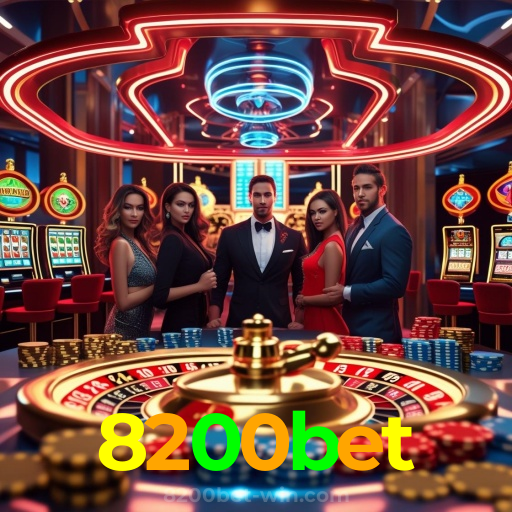 8200bet：Aposte e vença no futebol online, o campo de grandes vitórias!