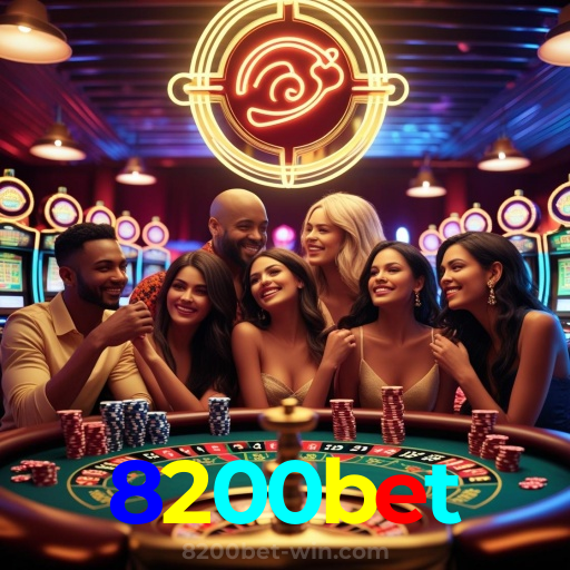 8200bet:Aposte nas roletas e conquiste prêmios incríveis!