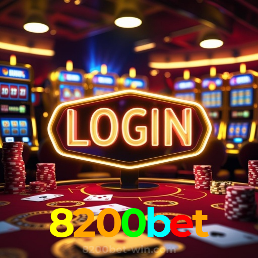 8200bet:Onde as vitórias no futebol se encontram com os jackpots do cassino!