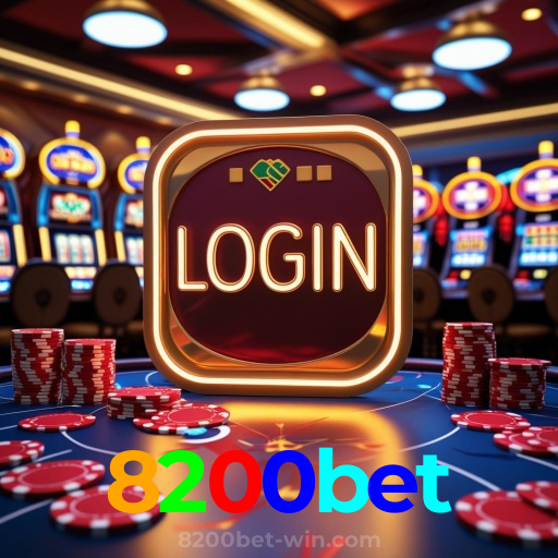 8200bet：Aposte agora nas roletas e mostre sua sorte!