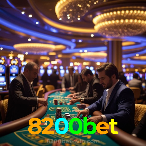 8200bet：Aposte no futebol digital e viva grandes vitórias!