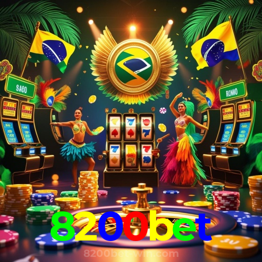 8200bet:Onde sua sorte brilha: poker, roleta e apostas em futebol!