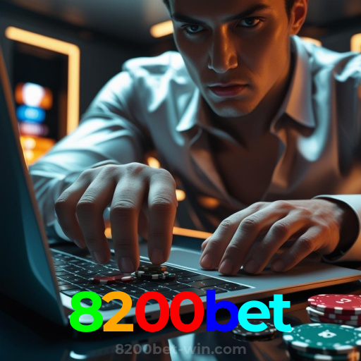 8200bet：O futebol digital está esperando por você! Aposte e vença!