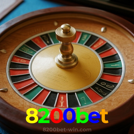 8200bet：Jogue poker, roleta e aposte no futebol para uma experiência épica!