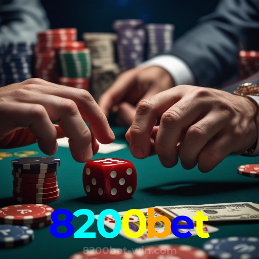 8200bet:Desafie a roleta e conquiste vitórias épicas!