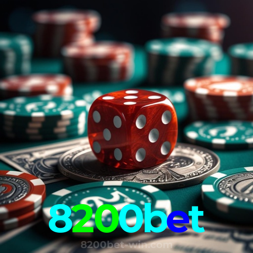 8200bet:Jogue no melhor cassino online e descubra os maiores jackpots!