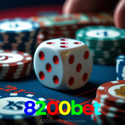 8200bet：Jogue futebol online e descubra como é vencer com estilo!
