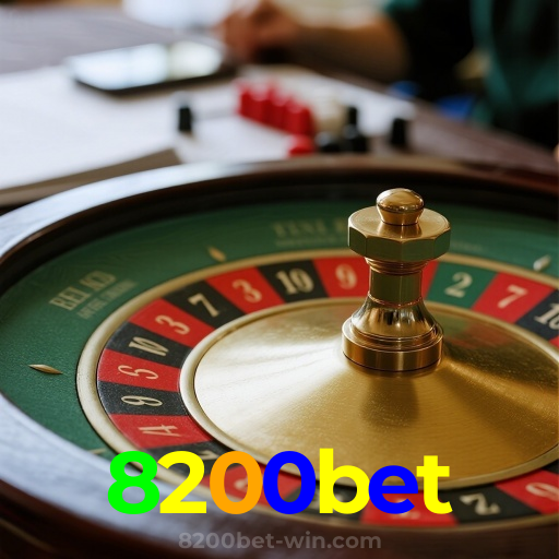 8200bet：O melhor do futebol online está aqui! Aposte e vença!