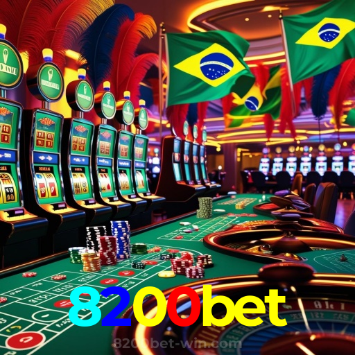 8200bet:A adrenalina do futebol online te espera para grandes vitórias!