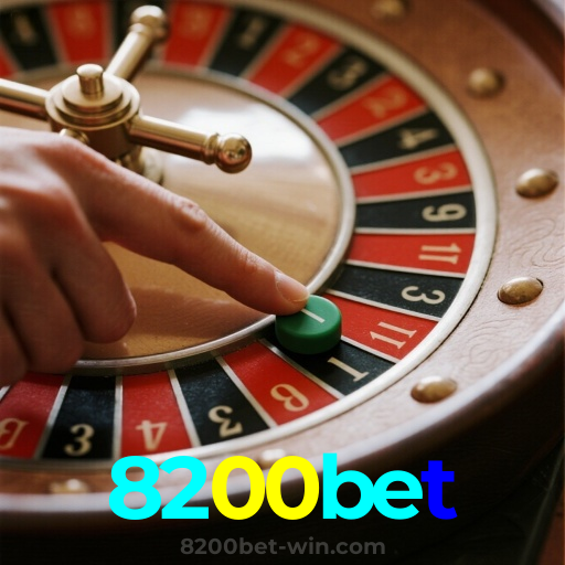 8200bet：O melhor do futebol digital te espera! Aposte agora e vença!