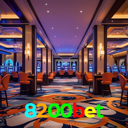 8200bet:Jogue nas nossas slots e conquiste prêmios de tirar o fôlego!
