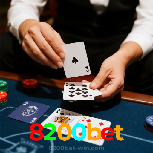 8200bet：Jogue slots, aposte no futebol e vença com grandes vitórias!