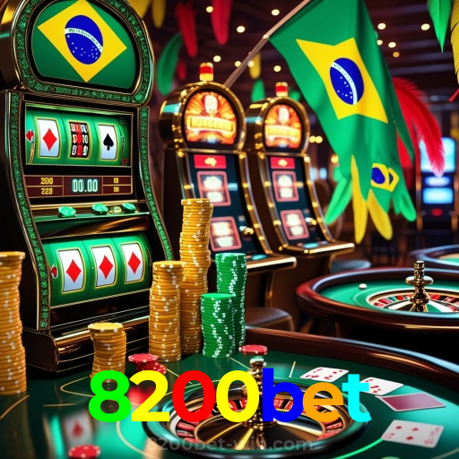 8200bet:O cassino online perfeito para jogos de blackjack e apostas no futebol!