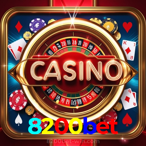 8200bet:Ganhe no blackjack, aposte no futebol e vença com grandes prêmios!