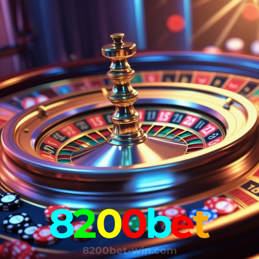 8200bet：Aposte nas mesas de poker e vença com estilo!