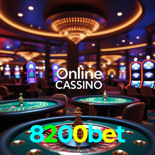 8200bet:Jogue poker, ganhe no futebol e vença no cassino online mais confiável!