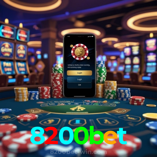 8200bet:Sinta a adrenalina da roleta! Aposte e vença agora!