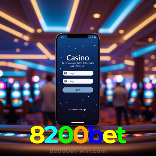 8200bet:Aposte no futebol online e conquiste grandes recompensas!