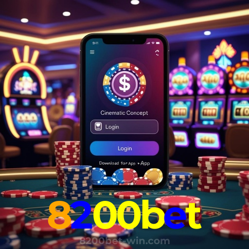8200bet:Apostas ao vivo no futebol e prêmios épicos nos jogos de cassino!