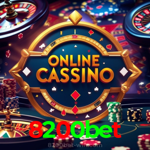 8200bet:Aposte no futebol online e vença como um campeão!